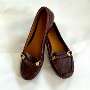 ANTONIO MELANI loafers